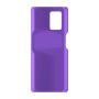 כיסוי פלסטיק קשיח ל- Realme 8i בצבע - סגול - קייס מובייל