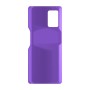 כיסוי פלסטיק קשיח ל- Realme 8i בצבע - סגול - קייס מובייל