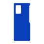 כיסוי פלסטיק קשיח ל- Realme 9 בצבע - כחול - קייס מובייל