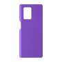 כיסוי פלסטיק קשיח ל- Realme 9 בצבע - סגול - קייס מובייל