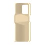 כיסוי פלסטיק קשיח ל- Realme 9 Pro בצבע - בז' - קייס מובייל
