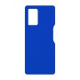 כיסוי פלסטיק קשיח ל- Realme 9 Pro בצבע - כחול - קייס מובייל