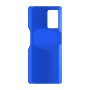כיסוי פלסטיק קשיח ל- Realme 9 Pro בצבע - כחול - קייס מובייל