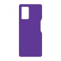 כיסוי פלסטיק קשיח ל- Realme 9 Pro בצבע - סגול - קייס מובייל