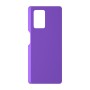 כיסוי פלסטיק קשיח ל- Realme 9 Pro בצבע - סגול - קייס מובייל