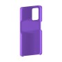 כיסוי פלסטיק קשיח ל- Realme 9i בצבע - סגול - קייס מובייל