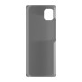 כיסוי פלסטיק קשיח ל- Realme C11 (2021) בצבע - אפור - קייס מובייל