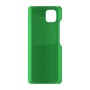 כיסוי פלסטיק קשיח ל- Realme C11 (2021) בצבע - ירוק - קייס מובייל
