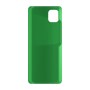 כיסוי פלסטיק קשיח ל- Realme C11 (2021) בצבע - ירוק - קייס מובייל