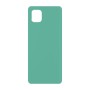 כיסוי פלסטיק קשיח ל- Realme C11 (2021) בצבע - מנטה - קייס מובייל
