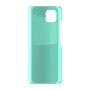 כיסוי פלסטיק קשיח ל- Realme C11 (2021) בצבע - מנטה - קייס מובייל