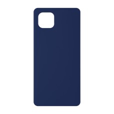 כיסוי פלסטיק קשיח ל- Realme C11 (2021) בצבע - כחול נייבי - קייס מובייל
