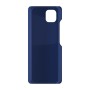 כיסוי פלסטיק קשיח ל- Realme C11 (2021) בצבע - כחול נייבי - קייס מובייל