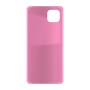 כיסוי פלסטיק קשיח ל- Realme C11 (2021) בצבע - ורוד - קייס מובייל