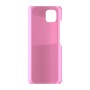כיסוי פלסטיק קשיח ל- Realme C11 (2021) בצבע - ורוד - קייס מובייל