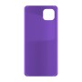 כיסוי פלסטיק קשיח ל- Realme C11 (2021) בצבע - סגול - קייס מובייל