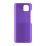 כיסוי פלסטיק קשיח ל- Realme C11 (2021) בצבע - סגול - קייס מובייל