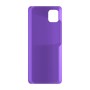 כיסוי פלסטיק קשיח ל- Realme C11 (2021) בצבע - סגול - קייס מובייל