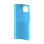 כיסוי פלסטיק קשיח ל- Realme C11 (2021) בצבע - תכלת - קייס מובייל