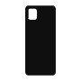 כיסוי פלסטיק קשיח ל- Realme C11 בצבע - שחור - קייס מובייל
