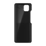 כיסוי פלסטיק קשיח ל- Realme C11 בצבע - שחור - קייס מובייל