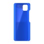 כיסוי פלסטיק קשיח ל- Realme C11 בצבע - כחול - קייס מובייל