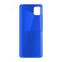 כיסוי פלסטיק קשיח ל- Realme C11 בצבע - כחול - קייס מובייל