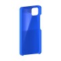 כיסוי פלסטיק קשיח ל- Realme C11 בצבע - כחול - קייס מובייל
