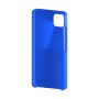 כיסוי פלסטיק קשיח ל- Realme C11 בצבע - כחול - קייס מובייל