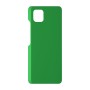 כיסוי פלסטיק קשיח ל- Realme C11 בצבע - ירוק - קייס מובייל