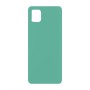 כיסוי פלסטיק קשיח ל- Realme C11 בצבע - מנטה - קייס מובייל