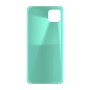 כיסוי פלסטיק קשיח ל- Realme C11 בצבע - מנטה - קייס מובייל