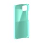 כיסוי פלסטיק קשיח ל- Realme C11 בצבע - מנטה - קייס מובייל