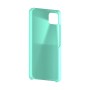 כיסוי פלסטיק קשיח ל- Realme C11 בצבע - מנטה - קייס מובייל