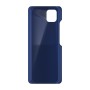 כיסוי פלסטיק קשיח ל- Realme C11 בצבע - כחול נייבי - קייס מובייל
