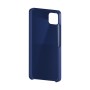 כיסוי פלסטיק קשיח ל- Realme C11 בצבע - כחול נייבי - קייס מובייל