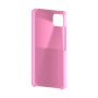 כיסוי פלסטיק קשיח ל- Realme C11 בצבע - ורוד - קייס מובייל