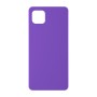 כיסוי פלסטיק קשיח ל- Realme C11 בצבע - סגול - קייס מובייל