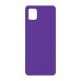 כיסוי פלסטיק קשיח ל- Realme C11 בצבע - סגול - קייס מובייל