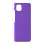 כיסוי פלסטיק קשיח ל- Realme C11 בצבע - סגול - קייס מובייל