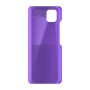 כיסוי פלסטיק קשיח ל- Realme C11 בצבע - סגול - קייס מובייל