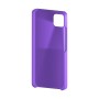 כיסוי פלסטיק קשיח ל- Realme C11 בצבע - סגול - קייס מובייל