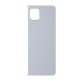 כיסוי פלסטיק קשיח ל- Realme C11 בצבע - כסף - קייס מובייל