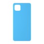 כיסוי פלסטיק קשיח ל- Realme C11 בצבע - תכלת - קייס מובייל