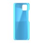 כיסוי פלסטיק קשיח ל- Realme C11 בצבע - תכלת - קייס מובייל