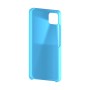 כיסוי פלסטיק קשיח ל- Realme C11 בצבע - תכלת - קייס מובייל