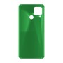 כיסוי פלסטיק קשיח ל- Realme C15 בצבע - ירוק - קייס מובייל