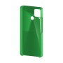 כיסוי פלסטיק קשיח ל- Realme C15 בצבע - ירוק - קייס מובייל