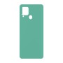 כיסוי פלסטיק קשיח ל- Realme C15 בצבע - מנטה - קייס מובייל