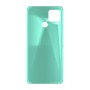 כיסוי פלסטיק קשיח ל- Realme C15 בצבע - מנטה - קייס מובייל